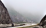 [ẢNH] Khám phá huyền thoại 