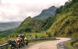 [ẢNH] Khám phá huyền thoại 