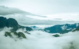 [ẢNH] Khám phá huyền thoại 