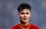 [ẢNH] 6 cầu thủ được 