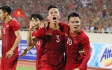 [ẢNH] 6 cầu thủ được 