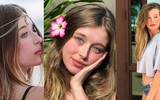 [ẢNH] Ngỡ ngàng trước nhan sắc của những cô nàng sở hữu màu mắt hiếm