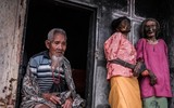 [ẢNH] Rợn người trước những nghi lễ đáng sợ trên thế giới