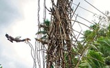 [ẢNH] Rợn người trước những nghi lễ đáng sợ trên thế giới