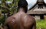 [ẢNH] Rợn người trước những nghi lễ đáng sợ trên thế giới