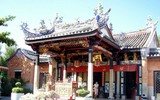 [ẢNH] Chiêm ngưỡng vẻ đẹp của những ngôi đền, chùa kỳ lạ trên thế giới