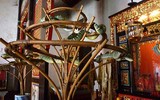 [ẢNH] Chiêm ngưỡng vẻ đẹp của những ngôi đền, chùa kỳ lạ trên thế giới