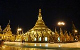 [ẢNH] Chiêm ngưỡng vẻ đẹp của những ngôi đền, chùa kỳ lạ trên thế giới