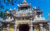 [ẢNH] Chiêm ngưỡng vẻ đẹp của những ngôi đền, chùa kỳ lạ trên thế giới