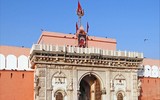 [ẢNH] Chiêm ngưỡng vẻ đẹp của những ngôi đền, chùa kỳ lạ trên thế giới