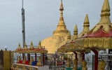 [ẢNH] Chiêm ngưỡng vẻ đẹp của những ngôi đền, chùa kỳ lạ trên thế giới