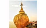 [ẢNH] Chiêm ngưỡng vẻ đẹp của những ngôi đền, chùa kỳ lạ trên thế giới