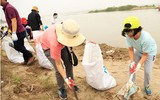 [ẢNH] Những bức ảnh đẹp lung linh đến khó tin sau khi rác rưởi được dọn dẹp