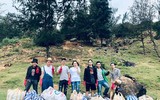 [ẢNH] Những bức ảnh đẹp lung linh đến khó tin sau khi rác rưởi được dọn dẹp