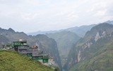 [ẢNH] Mã Pì Lèng Panorama vẫn sẽ bị dỡ bỏ dù được chủ công trình 