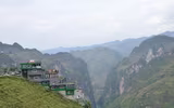 [ẢNH] Mã Pì Lèng Panorama vẫn sẽ bị dỡ bỏ dù được chủ công trình 
