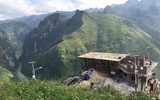 [ẢNH] Mã Pì Lèng Panorama vẫn sẽ bị dỡ bỏ dù được chủ công trình 