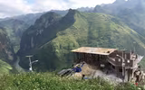 [ẢNH] Mã Pì Lèng Panorama vẫn sẽ bị dỡ bỏ dù được chủ công trình 
