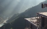 [ẢNH] Mã Pì Lèng Panorama vẫn sẽ bị dỡ bỏ dù được chủ công trình 