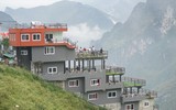 [ẢNH] Mã Pì Lèng Panorama vẫn sẽ bị dỡ bỏ dù được chủ công trình 