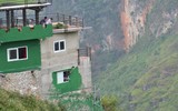 [ẢNH] Mã Pì Lèng Panorama vẫn sẽ bị dỡ bỏ dù được chủ công trình 