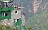 [ẢNH] Mã Pì Lèng Panorama vẫn sẽ bị dỡ bỏ dù được chủ công trình 