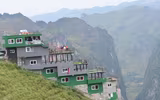[ẢNH] Mã Pì Lèng Panorama vẫn sẽ bị dỡ bỏ dù được chủ công trình 