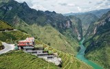[ẢNH] Mã Pì Lèng Panorama vẫn sẽ bị dỡ bỏ dù được chủ công trình 