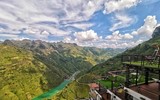 [ẢNH] Mã Pì Lèng Panorama vẫn sẽ bị dỡ bỏ dù được chủ công trình 
