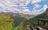 [ẢNH] Mã Pì Lèng Panorama vẫn sẽ bị dỡ bỏ dù được chủ công trình 