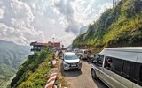 [ẢNH] Mã Pì Lèng Panorama vẫn sẽ bị dỡ bỏ dù được chủ công trình 