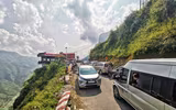 [ẢNH] Mã Pì Lèng Panorama vẫn sẽ bị dỡ bỏ dù được chủ công trình 