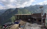 [ẢNH] Mã Pì Lèng Panorama vẫn sẽ bị dỡ bỏ dù được chủ công trình 