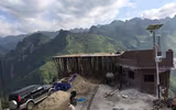 [ẢNH] Mã Pì Lèng Panorama vẫn sẽ bị dỡ bỏ dù được chủ công trình 