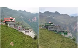 [ẢNH] Mã Pì Lèng Panorama vẫn sẽ bị dỡ bỏ dù được chủ công trình 