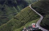 [ẢNH] Mã Pì Lèng Panorama vẫn sẽ bị dỡ bỏ dù được chủ công trình 
