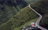 [ẢNH] Mã Pì Lèng Panorama vẫn sẽ bị dỡ bỏ dù được chủ công trình 