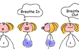 [ẢNH] Những cách giảm stress tự nhiên mà hiệu quả