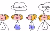 [ẢNH] Những cách giảm stress tự nhiên mà hiệu quả