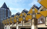 [ẢNH] Chiêm ngưỡng những thiết kế không thể 