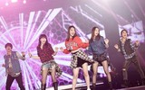 [ẢNH] Những ngày cuối cùng của Sulli trước khi qua đời ở tuổi 25