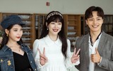 [ẢNH] Những ngày cuối cùng của Sulli trước khi qua đời ở tuổi 25