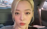 [ẢNH] Những ngày cuối cùng của Sulli trước khi qua đời ở tuổi 25