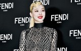 [ẢNH] Những ngày cuối cùng của Sulli trước khi qua đời ở tuổi 25