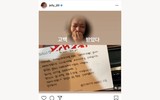 [ẢNH] Những ngày cuối cùng của Sulli trước khi qua đời ở tuổi 25