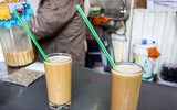 [ẢNH] Rợn người với 9 món ăn 