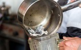 [ẢNH] Rợn người với 9 món ăn 