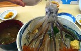 [ẢNH] Rợn người với 9 món ăn 