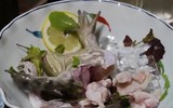 [ẢNH] Rợn người với 9 món ăn 