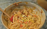 [ẢNH] Rợn người với 9 món ăn 
